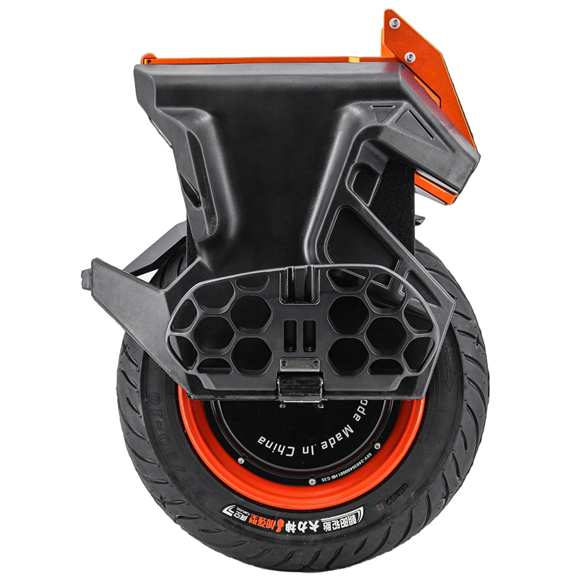 Begode Falcon 15" Suspension Electric Unicycle