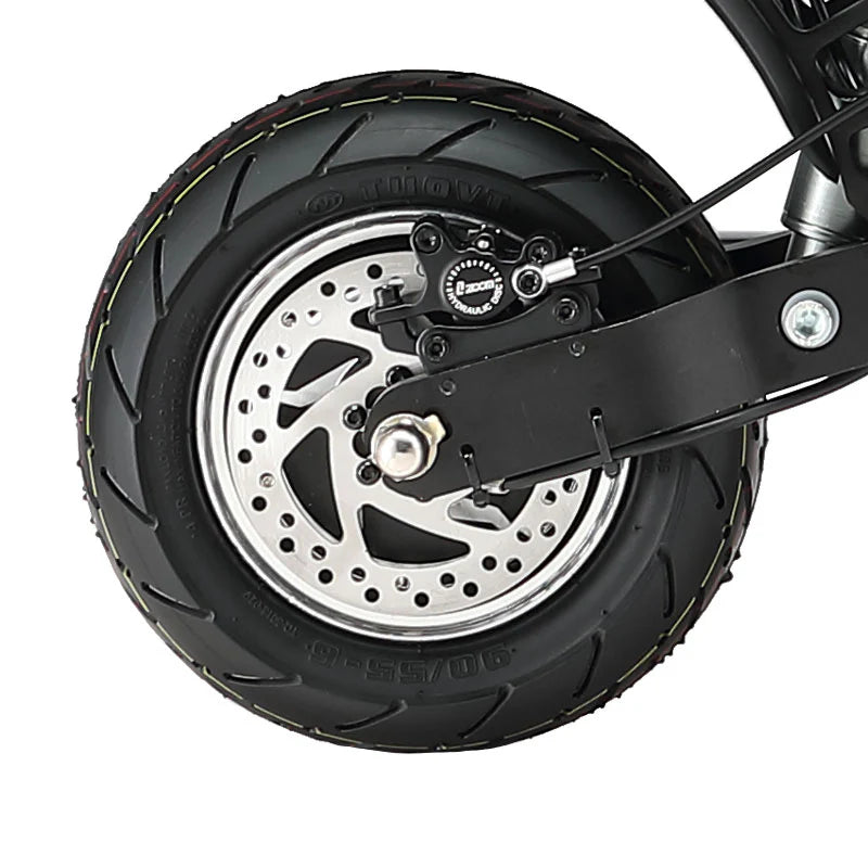 Teewing X3