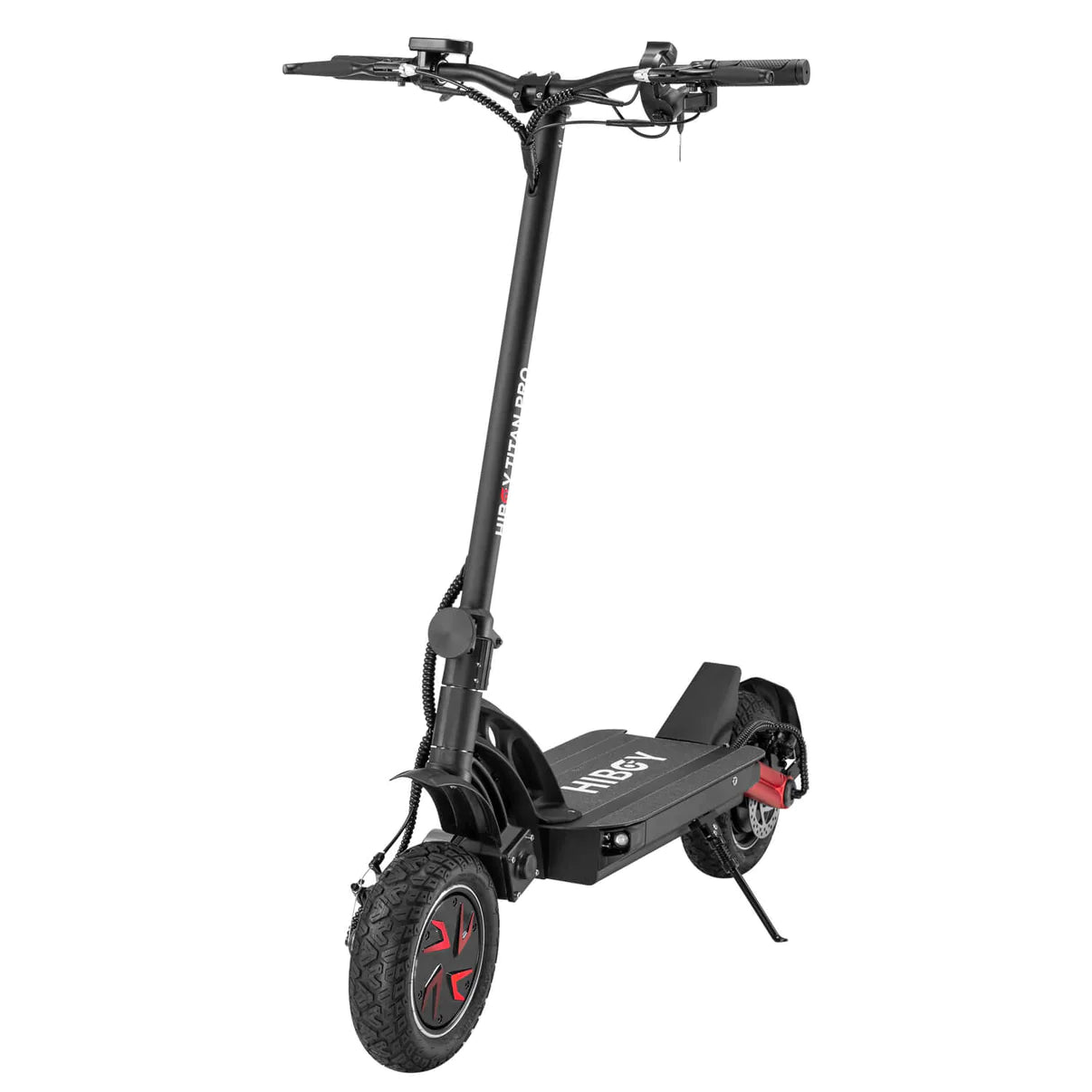 Hiboy TITAN PRO Electric Scooter