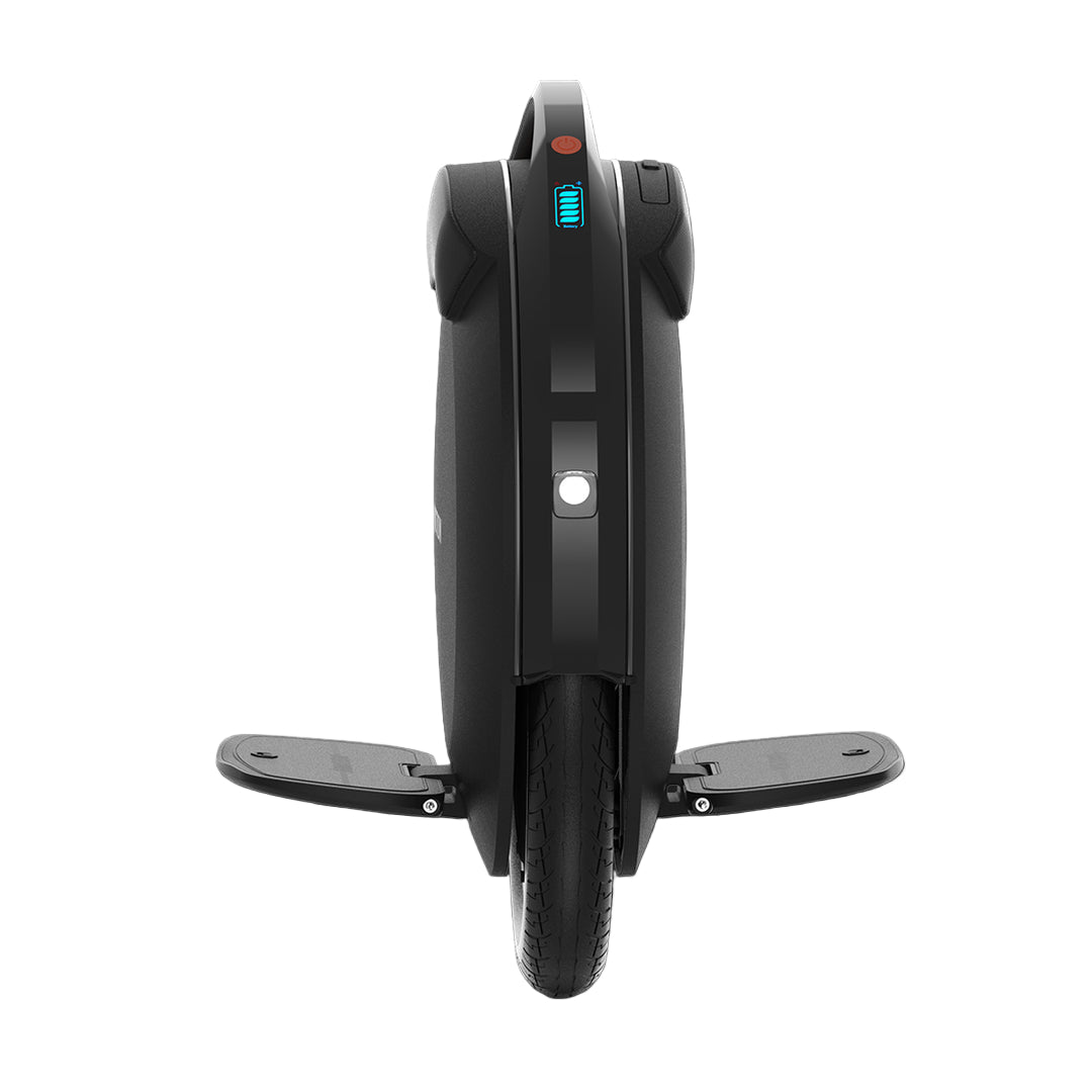 Inmotion V8S: 16" Electric Unicycle
