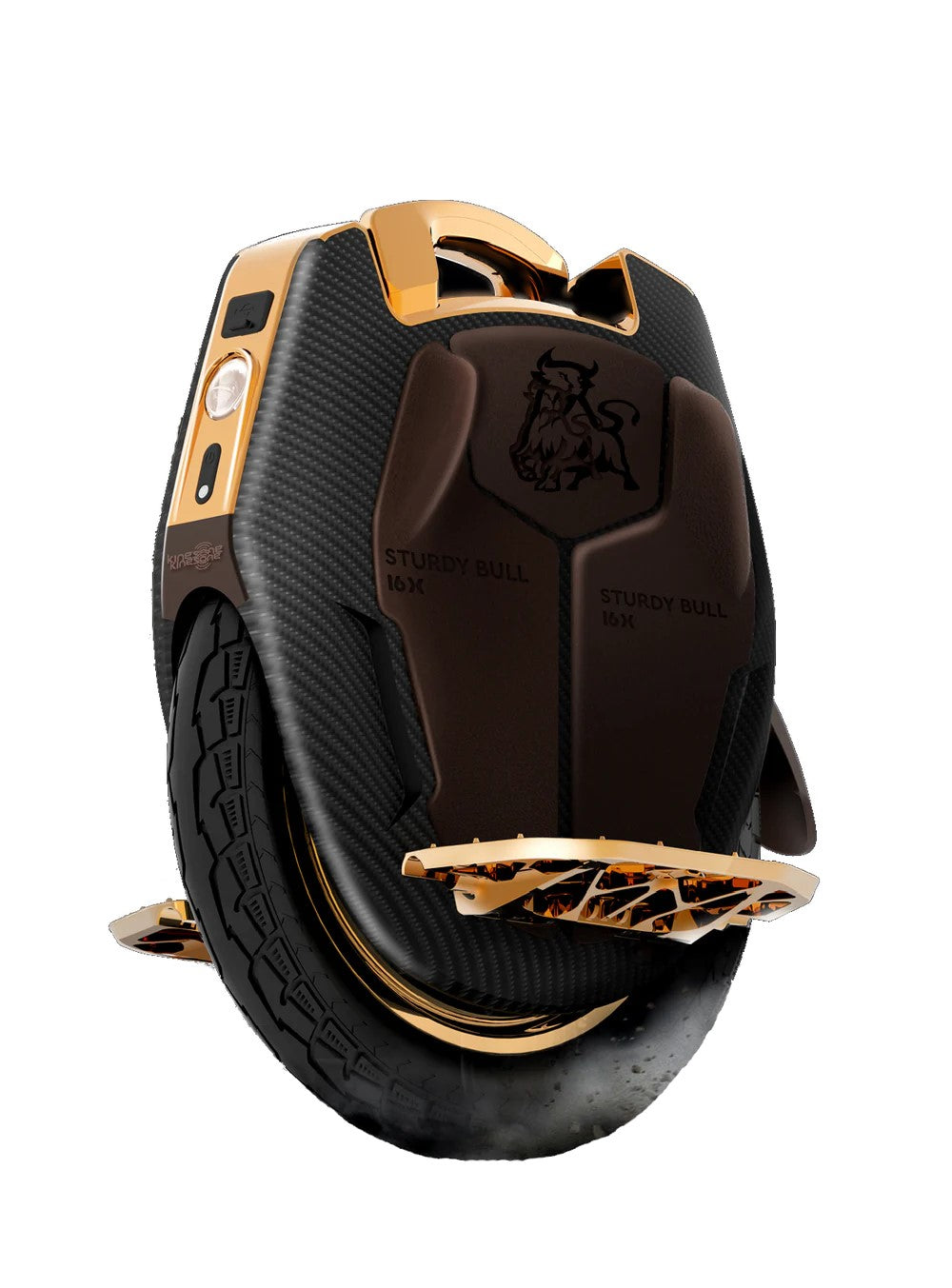King Song KS-16X 16" Electric Unicycle