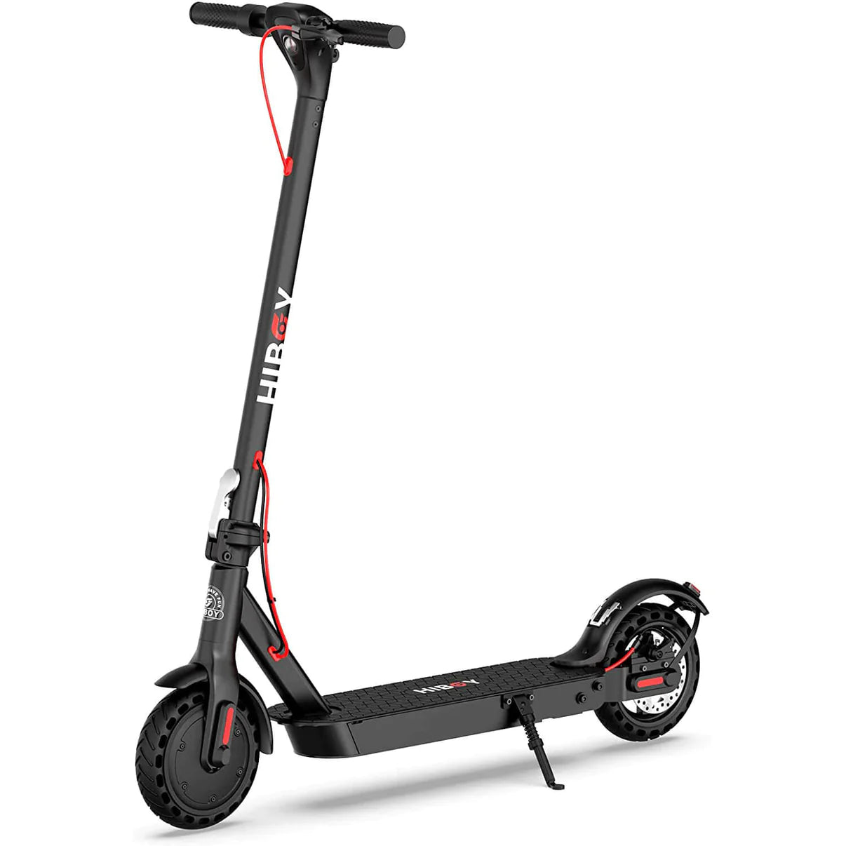 Hiboy KS4 Advanced Electric Scooter