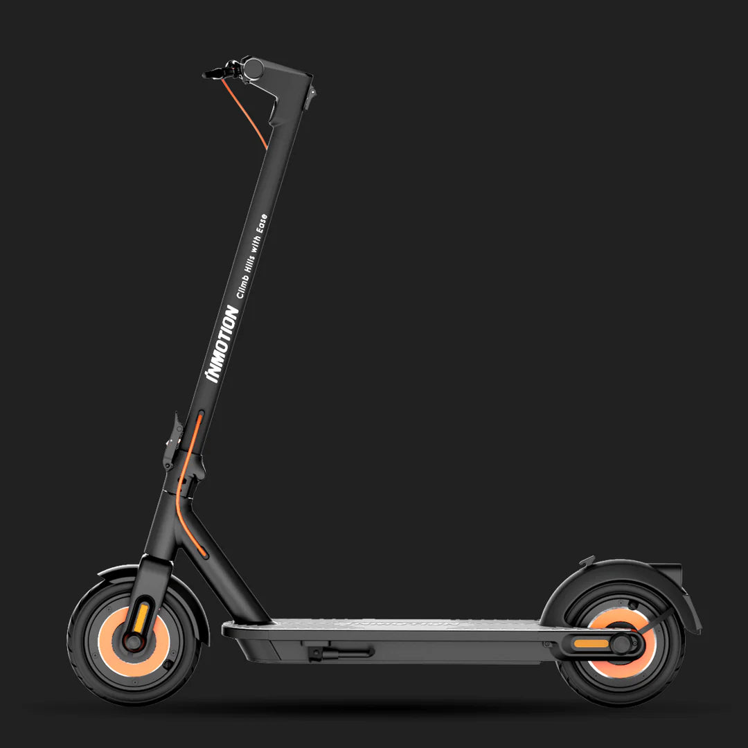 Inmotion Climber