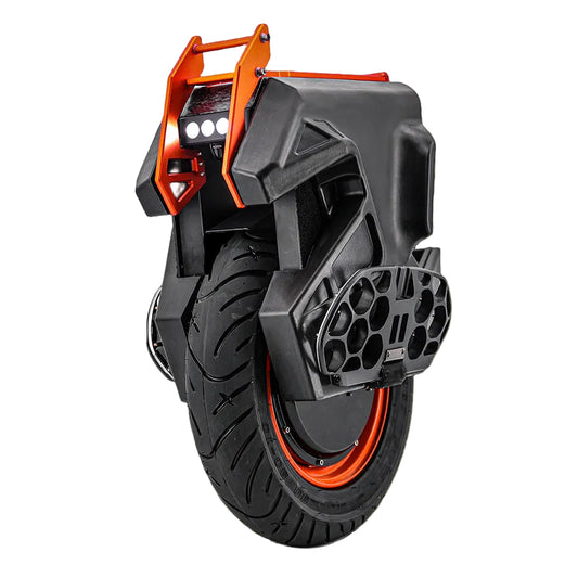 Begode Falcon 15" Suspension Electric Unicycle
