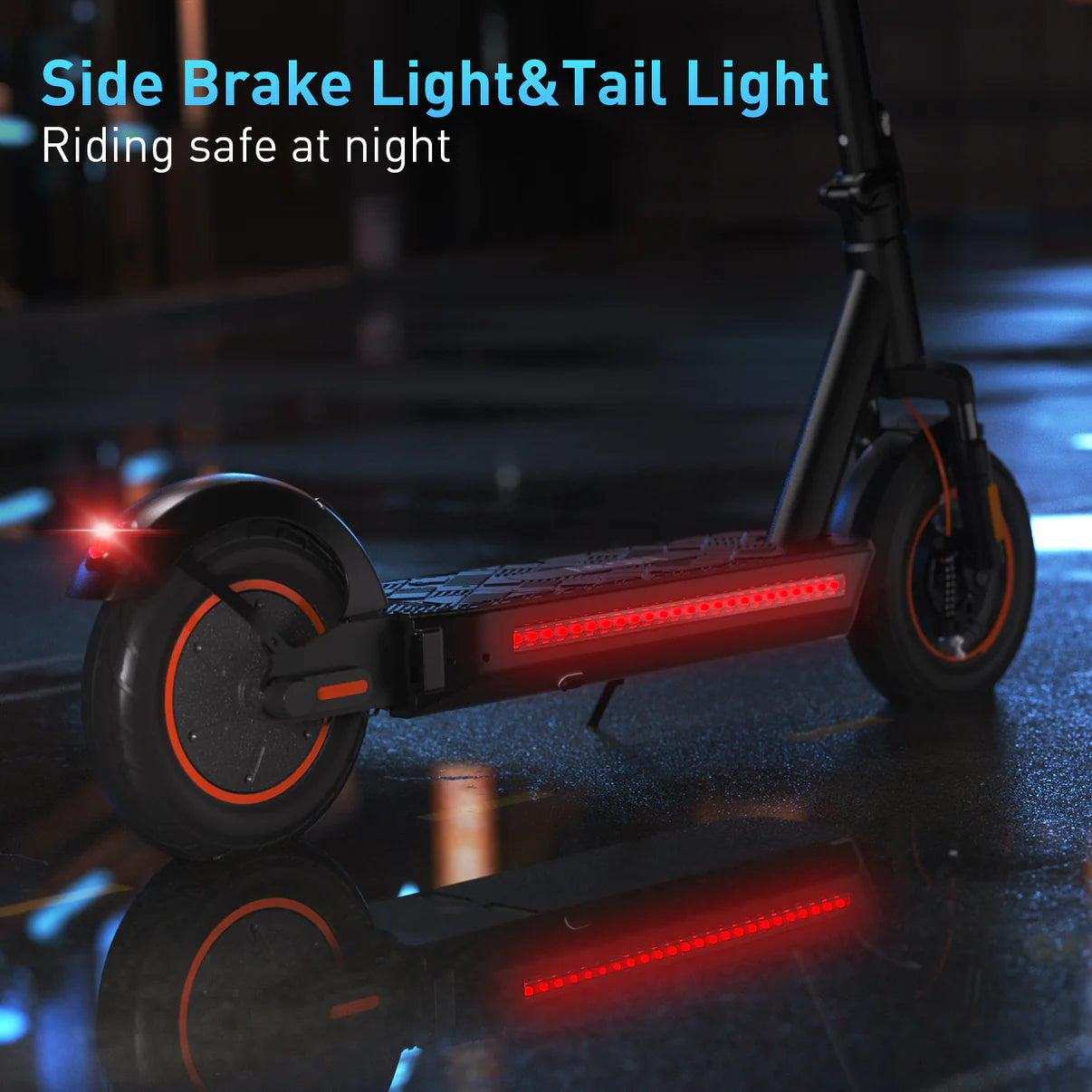Hiboy Max Pro Electric Scooter
