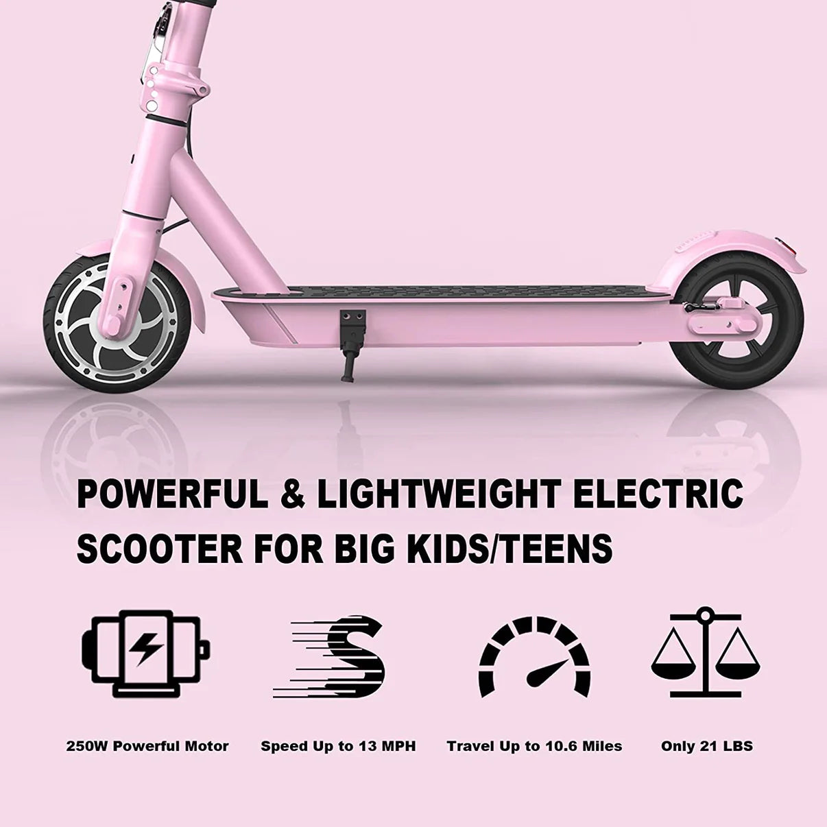 Hiboy S2 Lite Electric Scooter