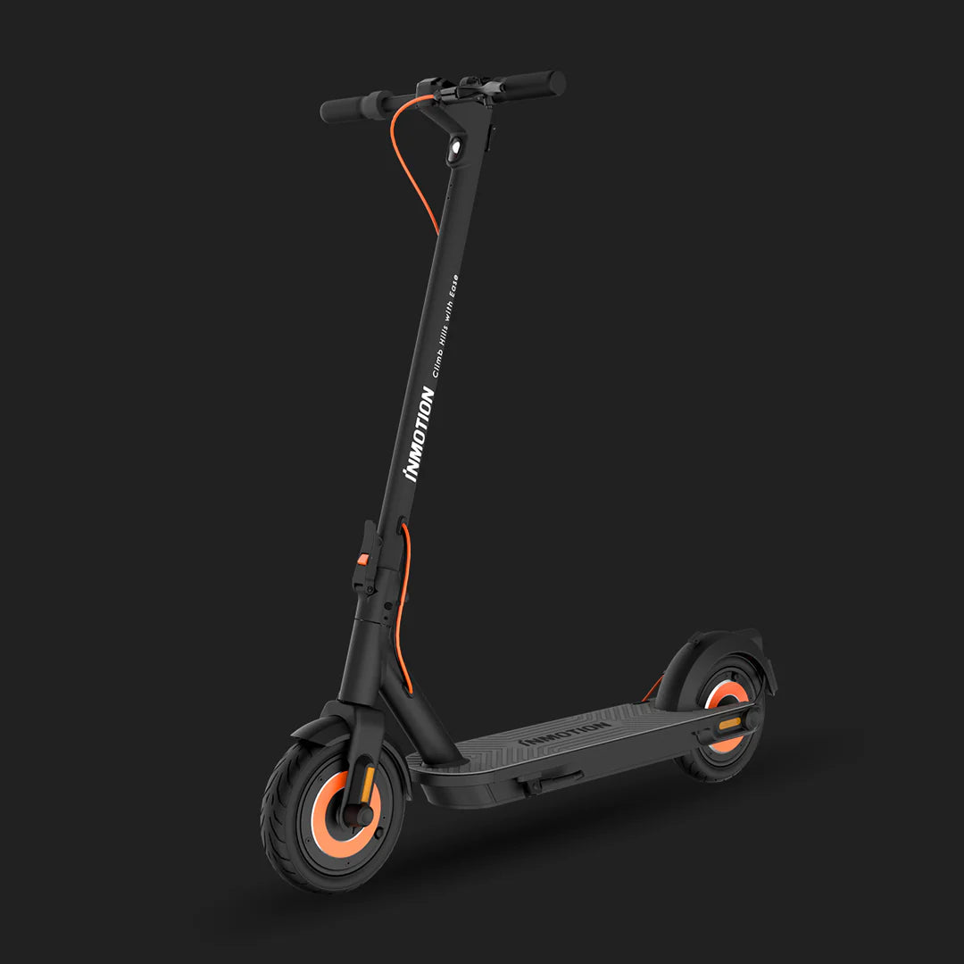 Inmotion Climber