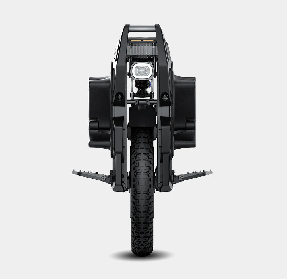 Inmotion X1 (Preorder) 235V Electric Unicycle UL Certified