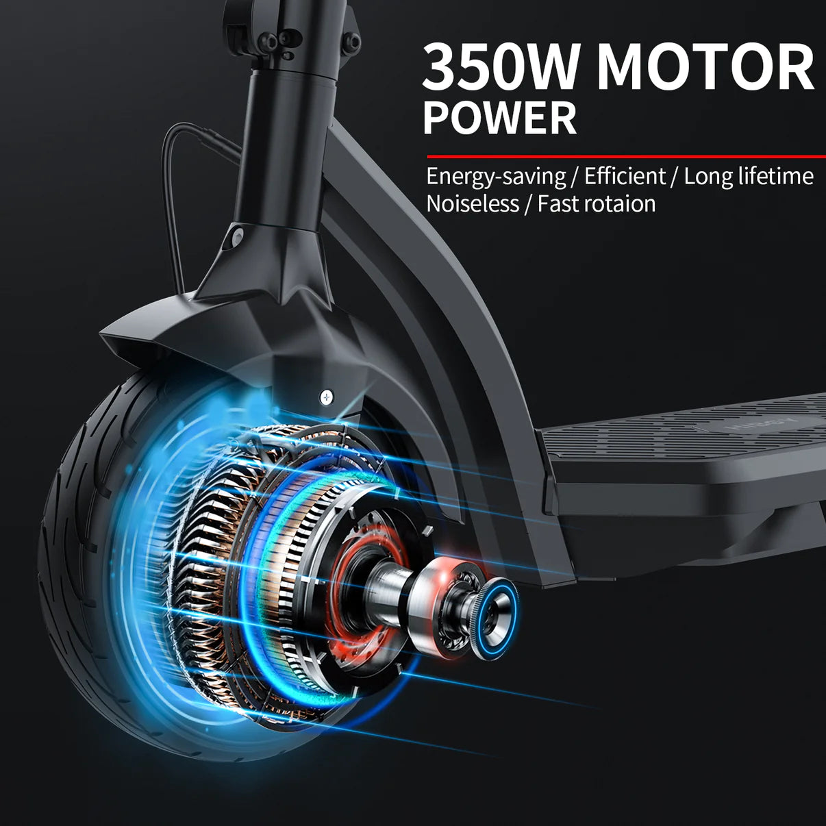 Hiboy Max 3 Electric Scooter