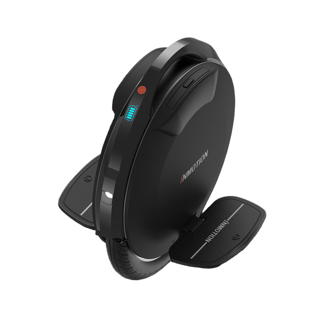 Inmotion V8S: 16" Electric Unicycle