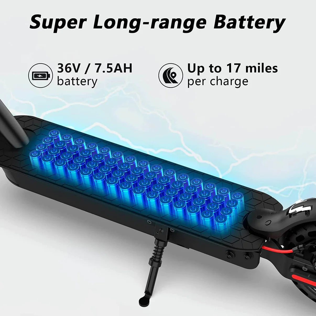 Hiboy KS4 Advanced Electric Scooter