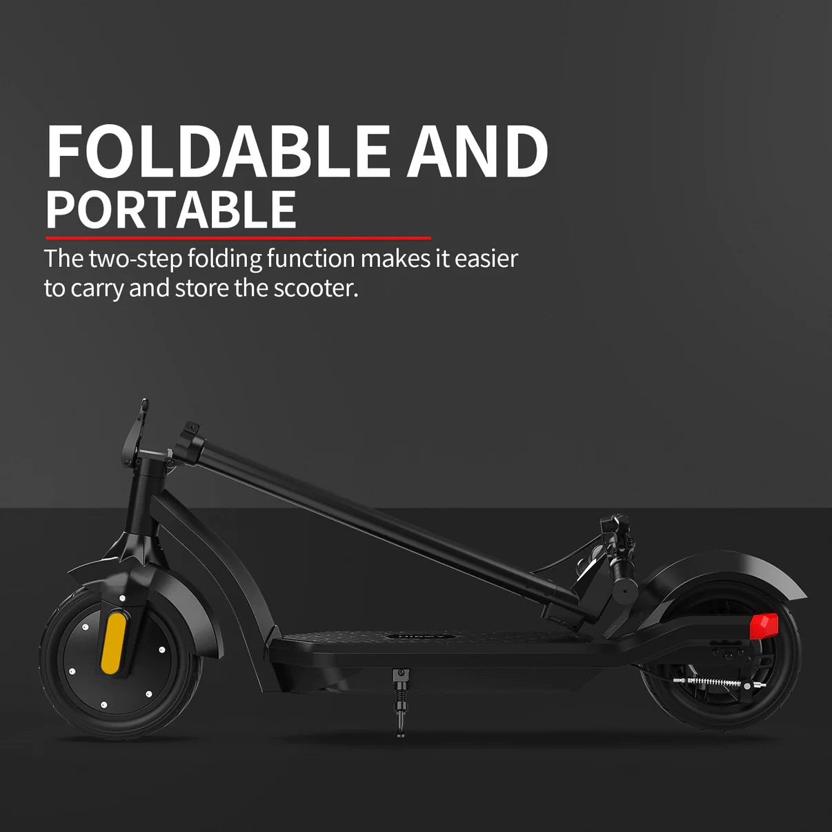 Hiboy Max 3 Electric Scooter