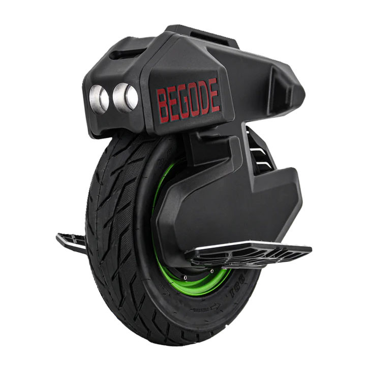 Begode Future: 15" Electric Unicycle