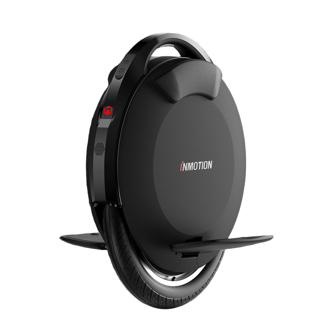 Inmotion V8S: 16" Electric Unicycle