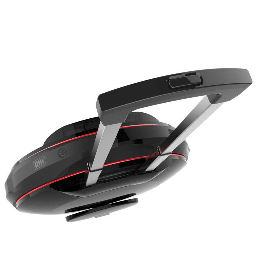 Inmotion V8S: 16" Electric Unicycle