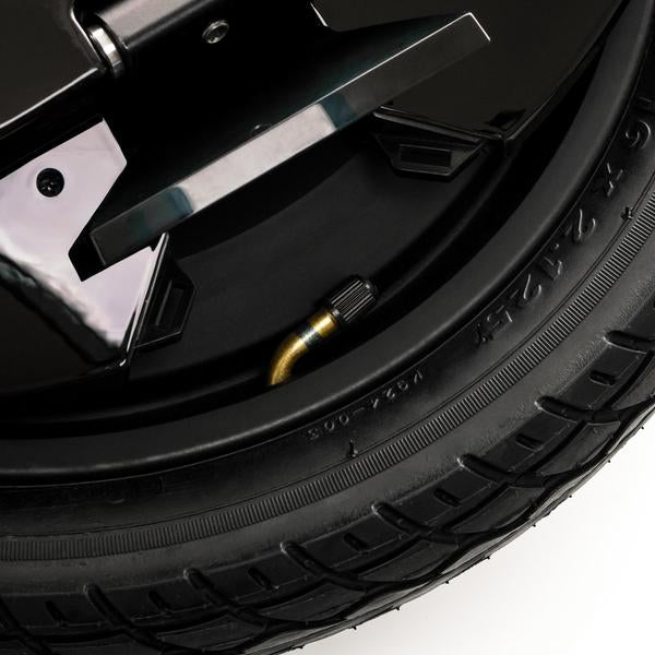 Inmotion V8S: 16" Electric Unicycle