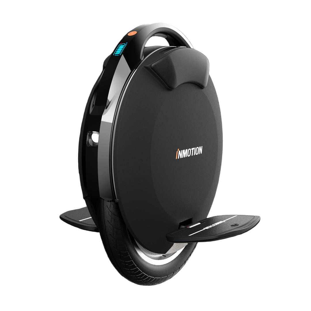 Inmotion V8S: 16" Electric Unicycle