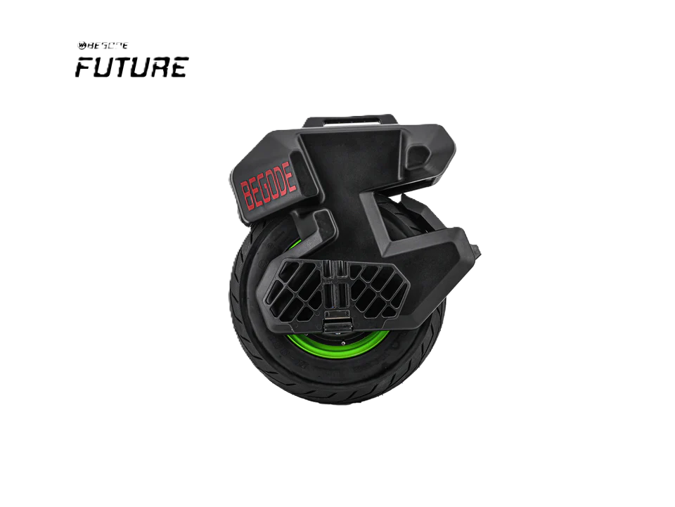 Begode Future: 15" Electric Unicycle
