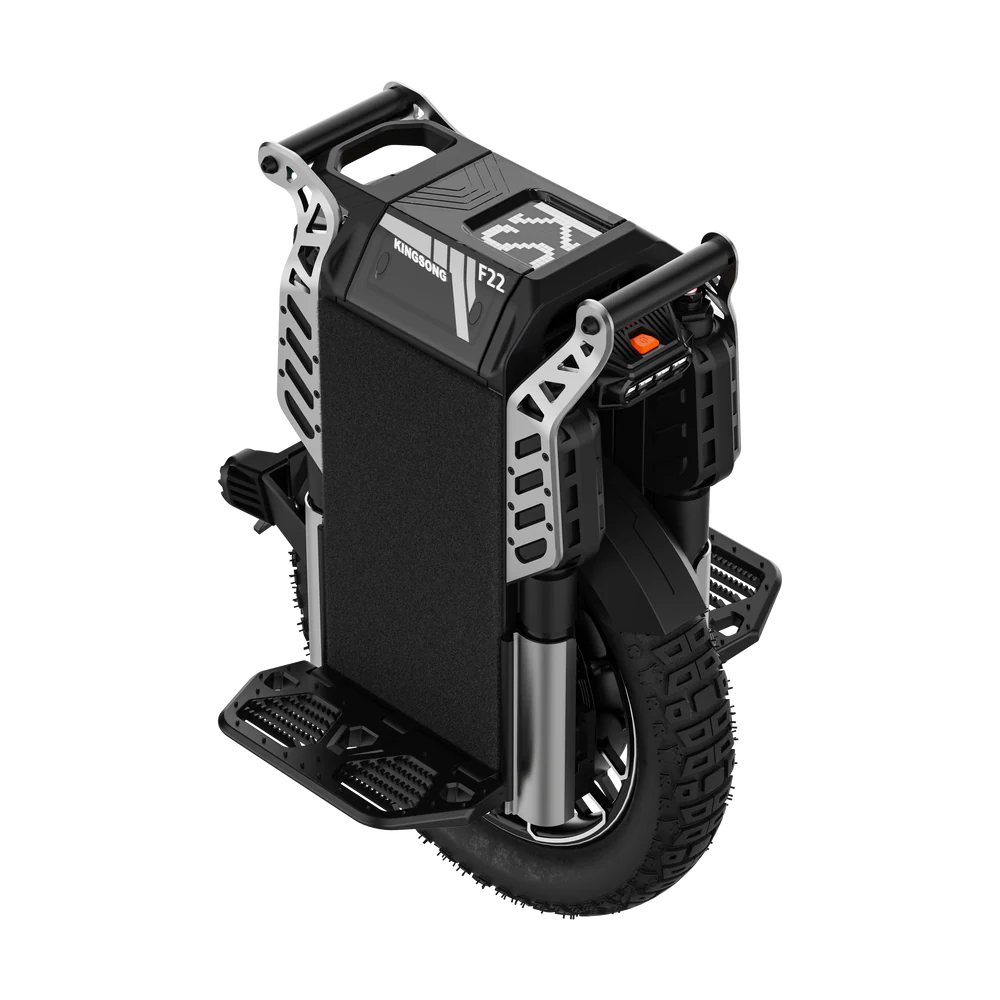 King Song F22 Pro: 155.4V 20 Inch Electric Unicycle