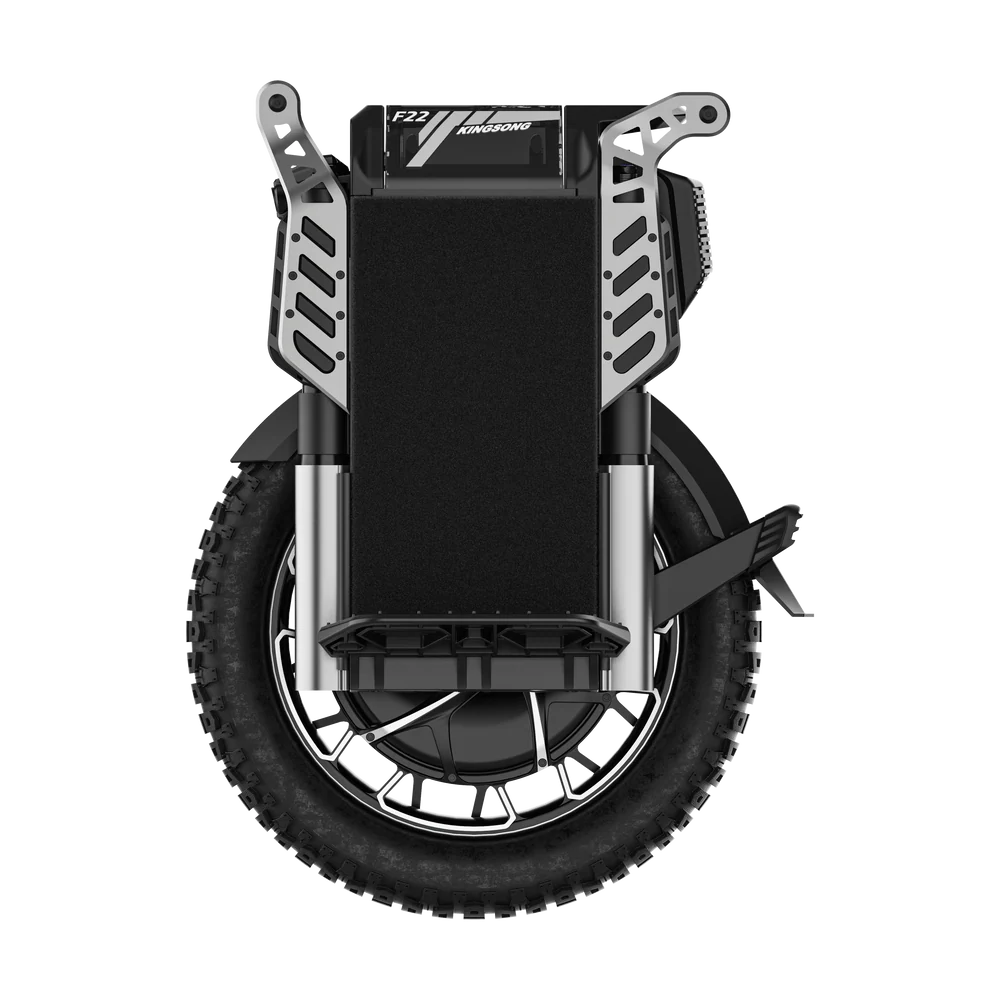 King Song F22 Pro: 155.4V 20 Inch Electric Unicycle