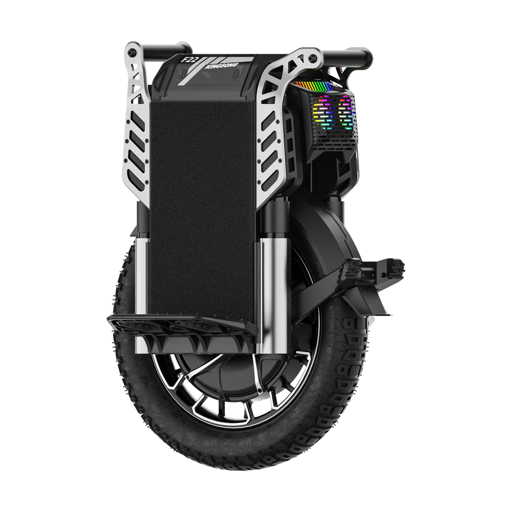 King Song F22 Pro: 155.4V 20 Inch Electric Unicycle