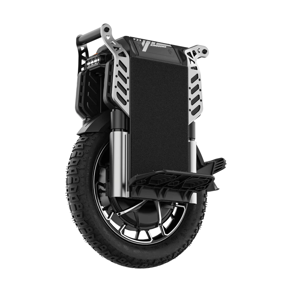King Song F22 Pro: 155.4V 20 Inch Electric Unicycle