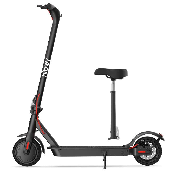 Hiboy KS4 Advanced Electric Scooter