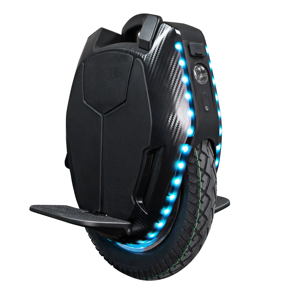 King Song KS-16X 16" Electric Unicycle