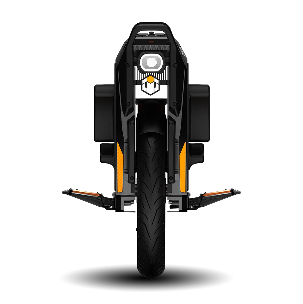 Inmotion P6: 235V Electric Unicycle