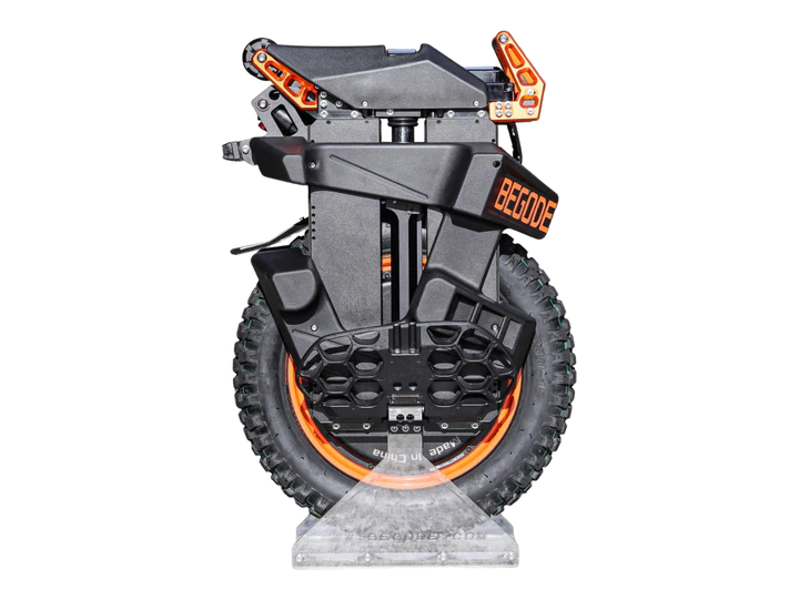 Begode Extreme 16" Suspension Electric Unicycle