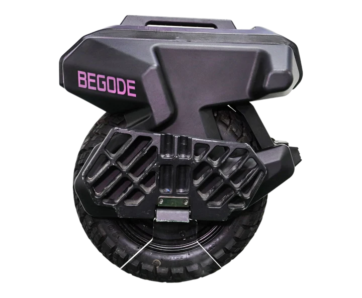 Begode MTen Mini: "The Baby" Electric Unicycle (Discontinued)
