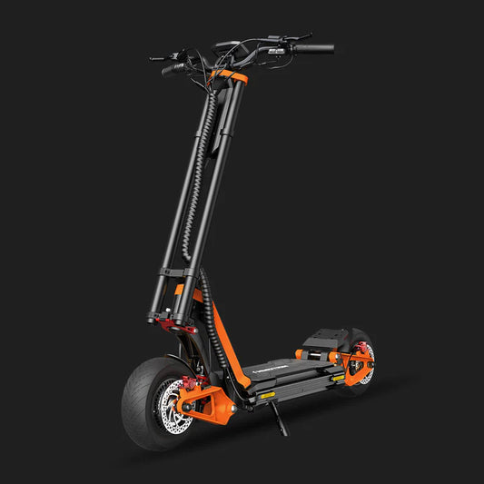 INMOTION RS Lite (Orange)