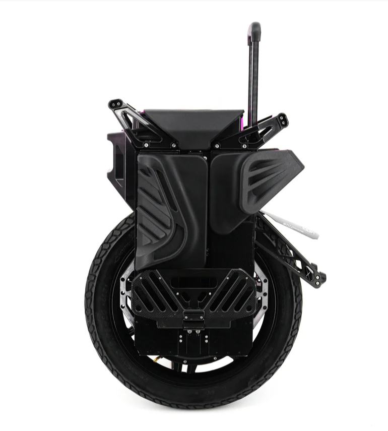 Extreme Bull Griffin: 20 Inch | 151V | 2700Wh | Suspension | Electric Unicycle