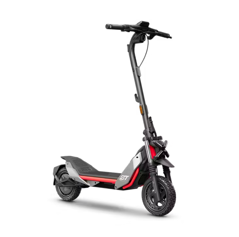 Segway EKickScooter ZT3 Pro