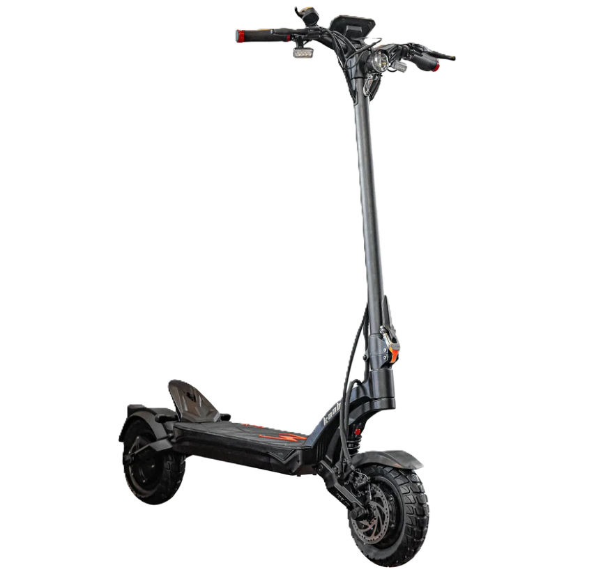 Kaabo Mantis X Plus
