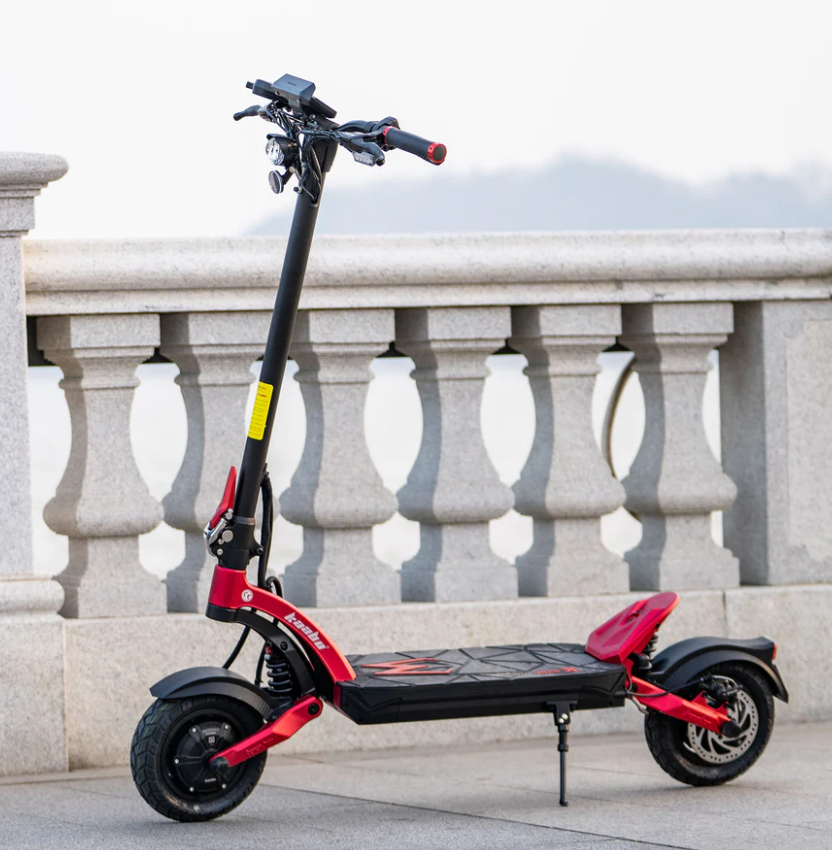 Kaabo Mantis X Plus