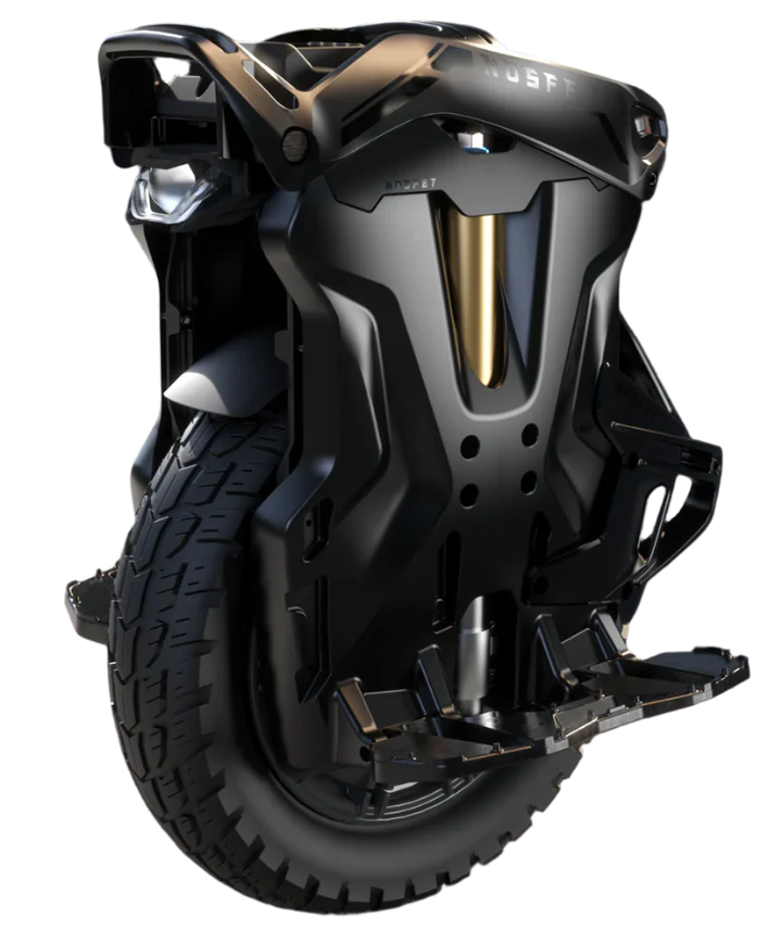 Nosfet Aero 14" Inch, 1110Wh 126V Suspension Electric Unicycle