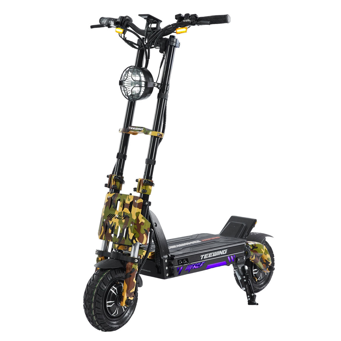 Teewing Mars XTR