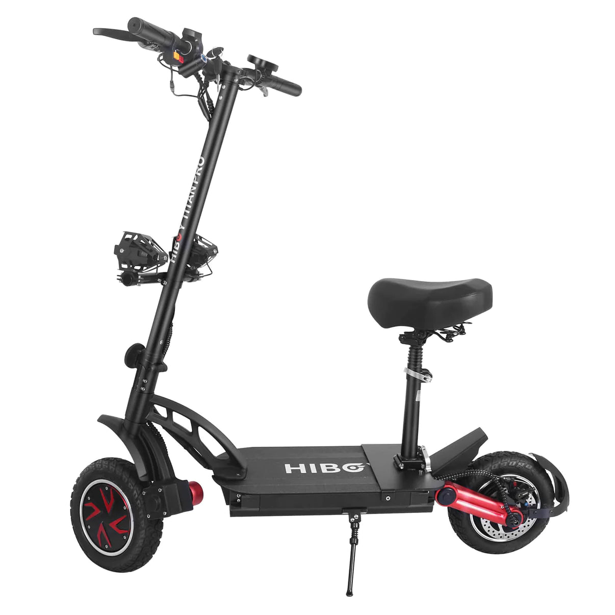 Hiboy TITAN PRO Electric Scooter