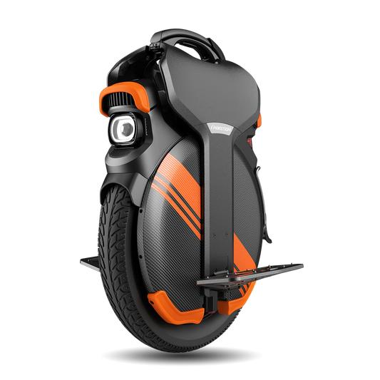 Inmotion V11Y: 20" Suspension Electric Unicycle