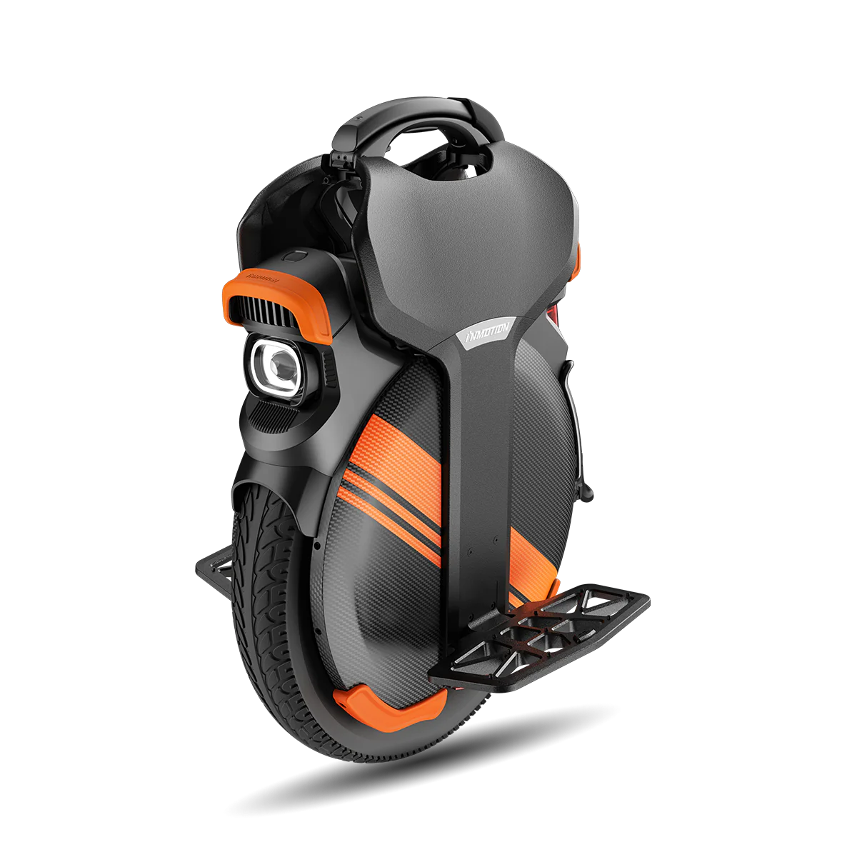 Inmotion V11Y: 20" Suspension Electric Unicycle