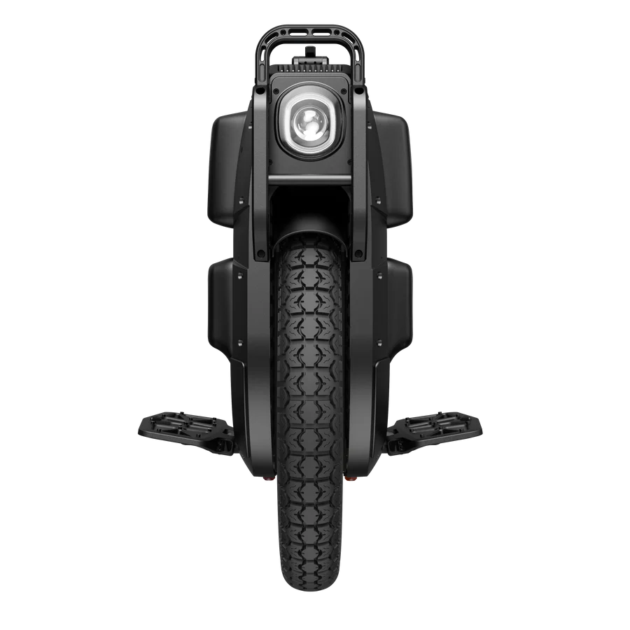 Inmotion V13 Pro "Challenger": 22" Suspension Electric Unicycle