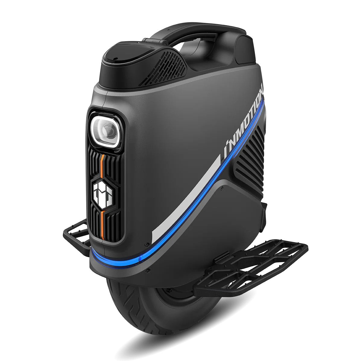 Inmotion V9: 16 Inch | 750Wh | Electric Unicycle