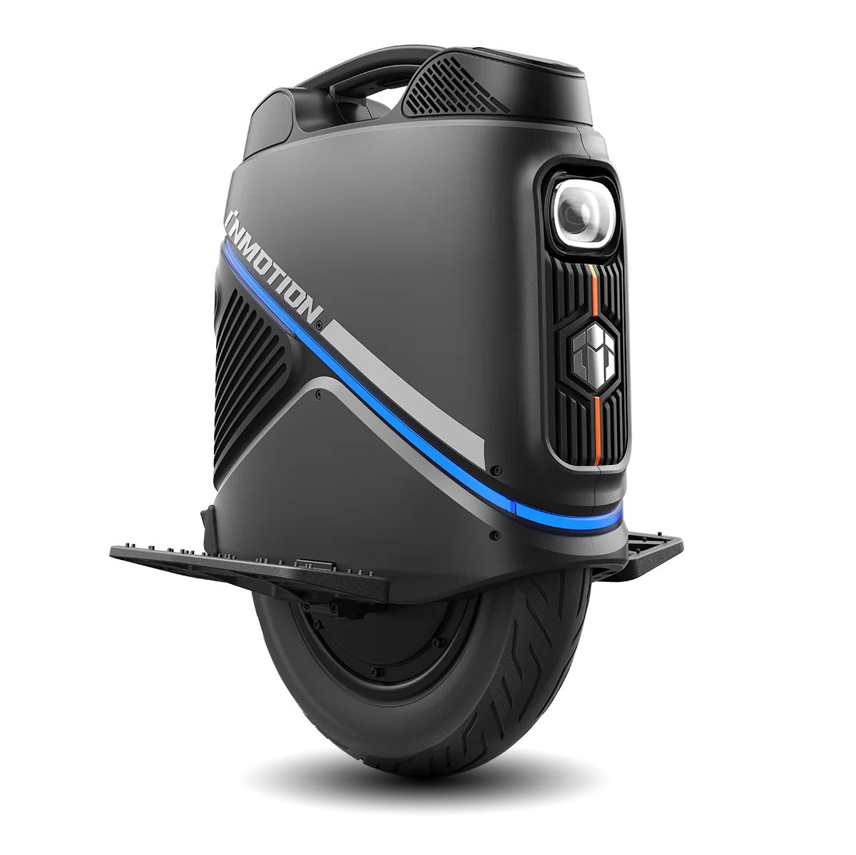 Inmotion V9: 16 Inch | 750Wh | Electric Unicycle