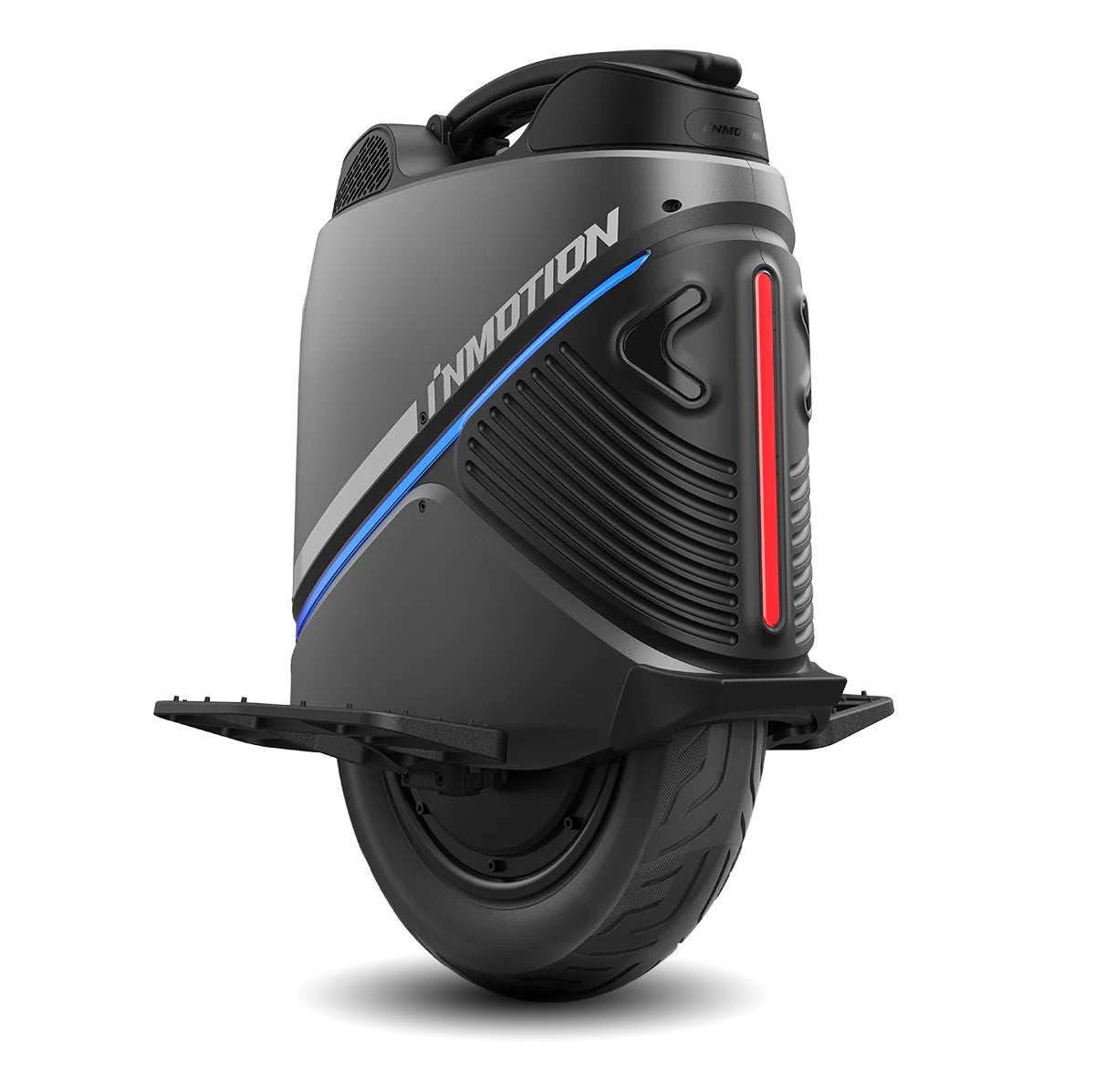 Inmotion V9: 16" Suspension Electric Unicycle