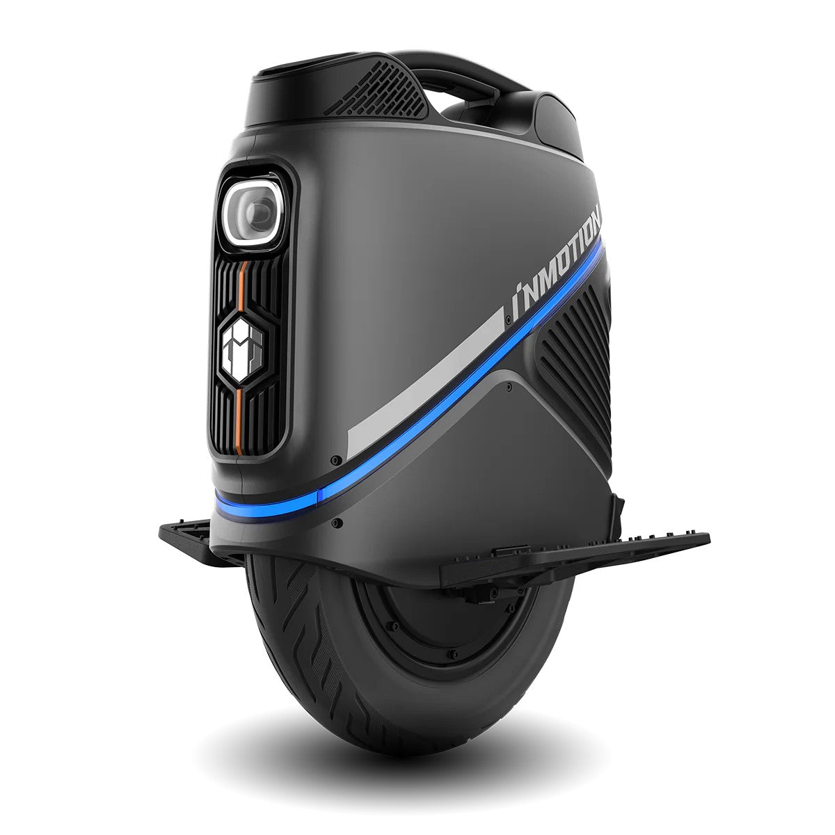 Inmotion V9: 16" Suspension Electric Unicycle
