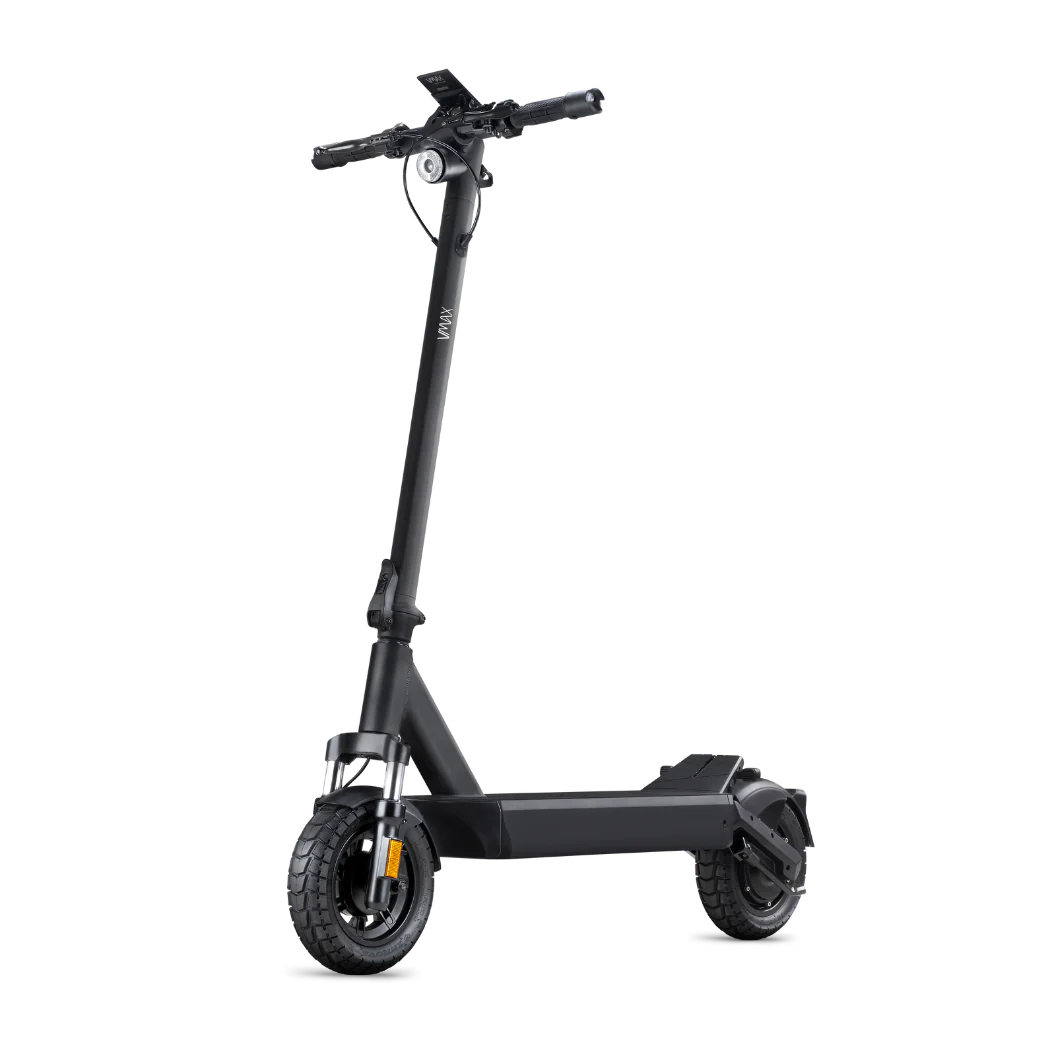 VMAX VX4 Electric Scooter