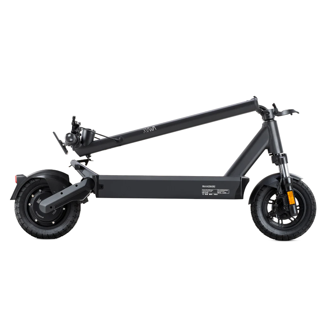 VMAX VX4 Electric Scooter