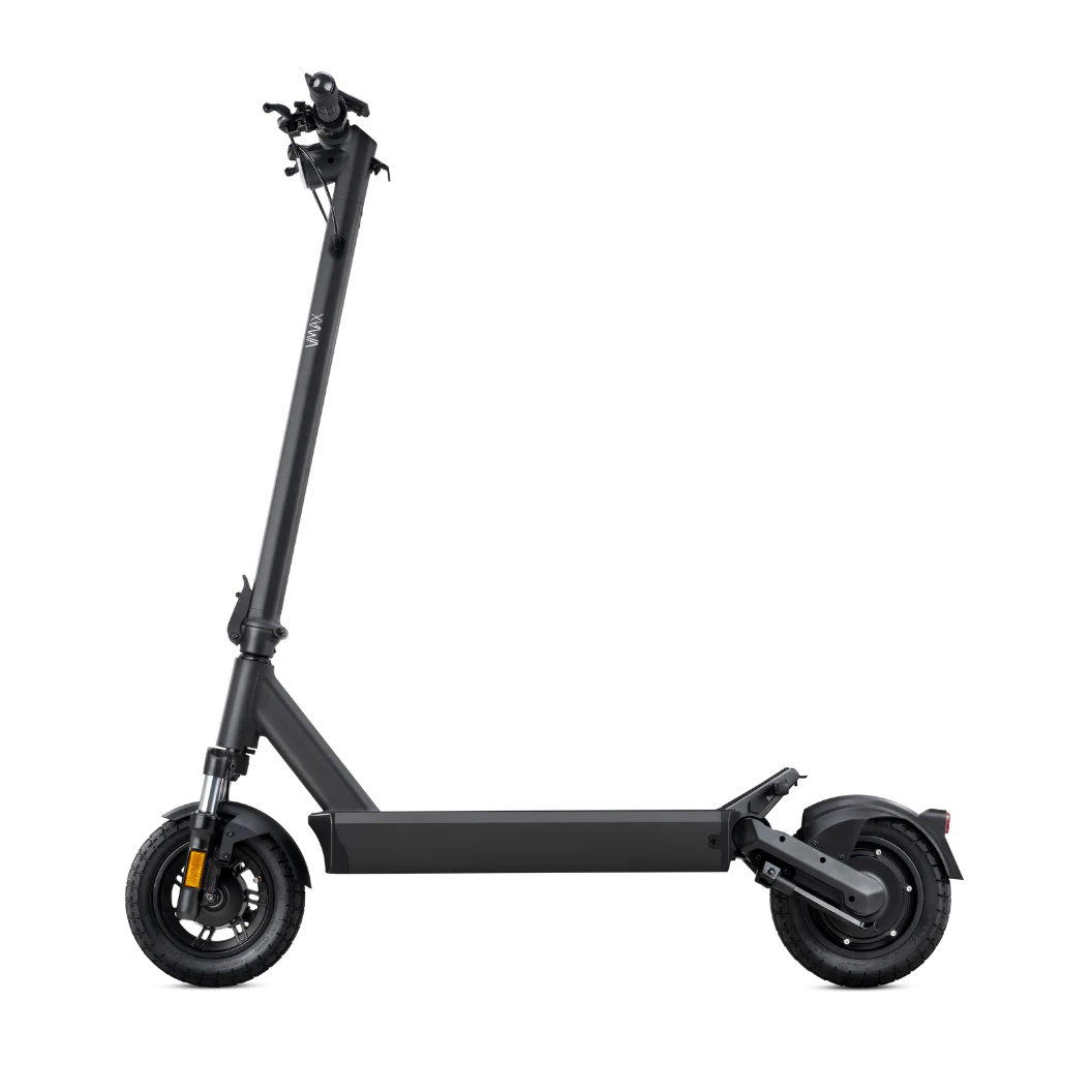 VMAX VX4 Electric Scooter