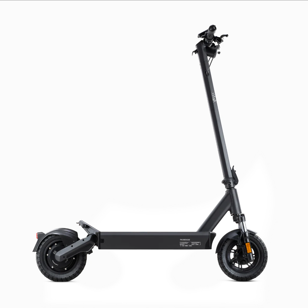VMAX VX4 Electric Scooter